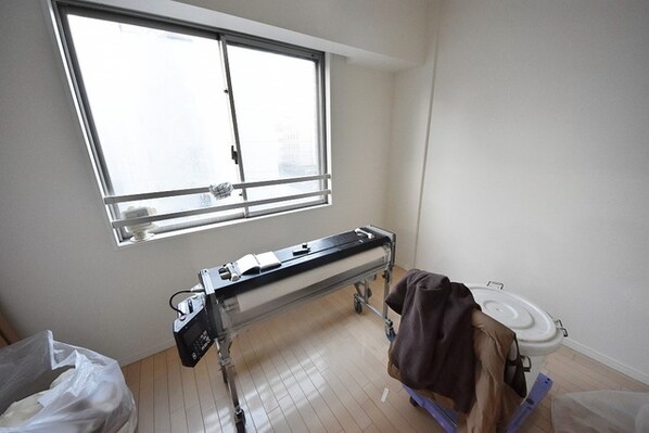 パークアクシス六本木檜町公園の物件内観写真